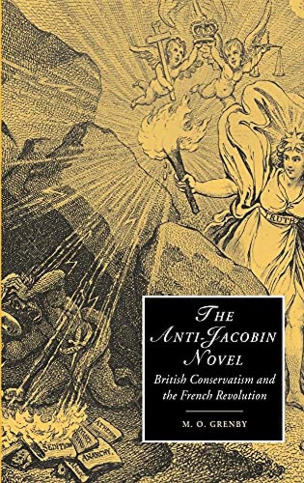 The Anti-Jacobin Novel