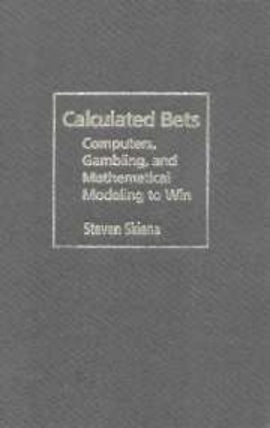 Calculated Bets