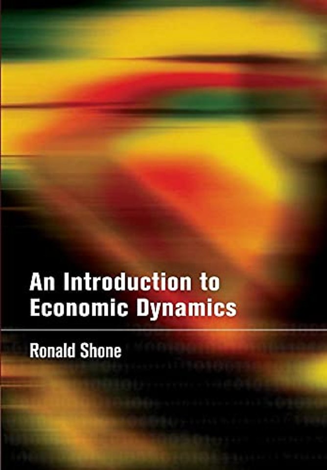 An Introduction to Economic Dynamics
