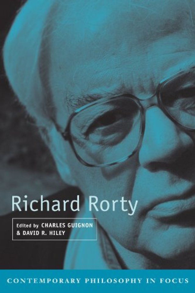 Richard Rorty