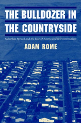 The Bulldozer in the Countryside