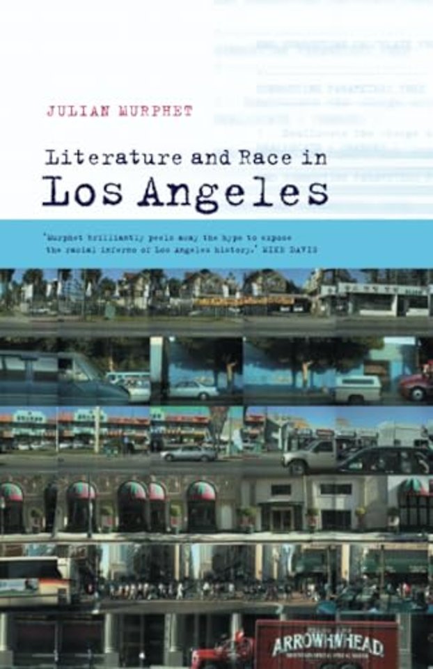 Literature and Race in Los Angeles