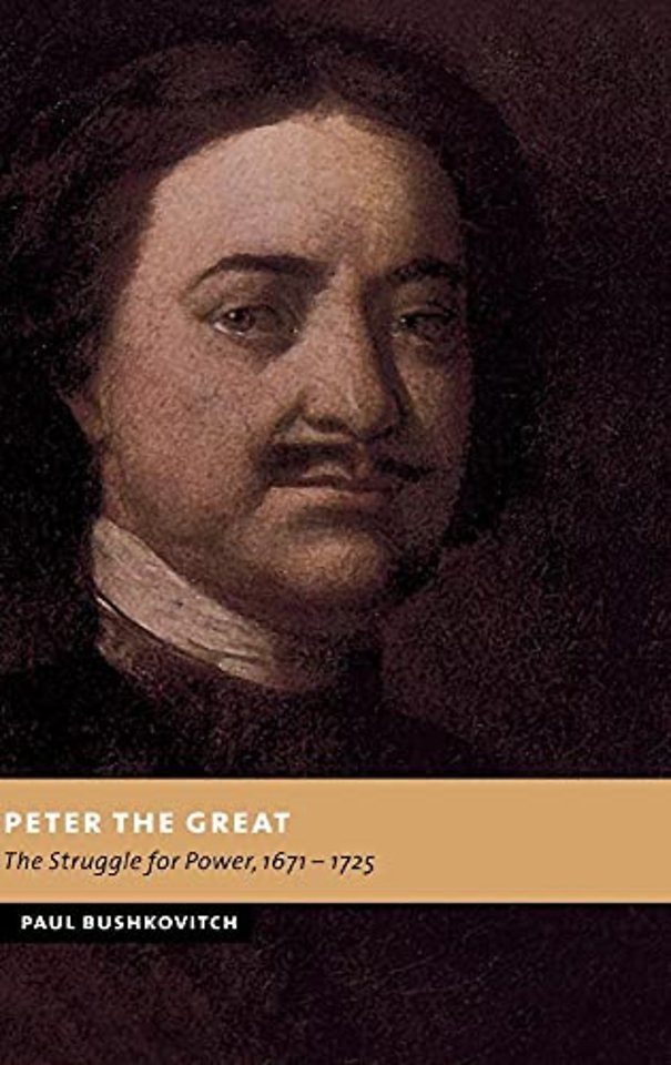 Peter the Great