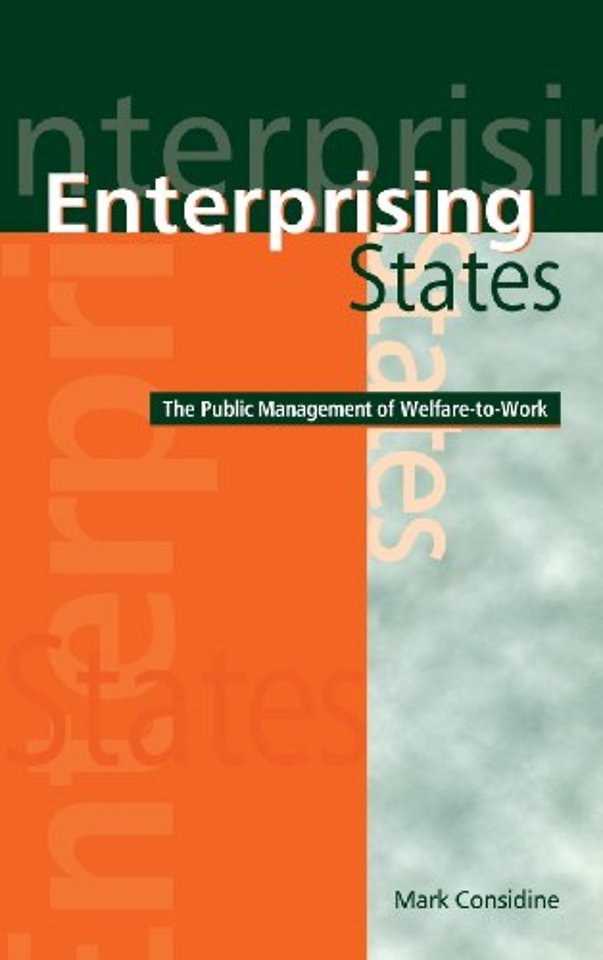 Enterprising States