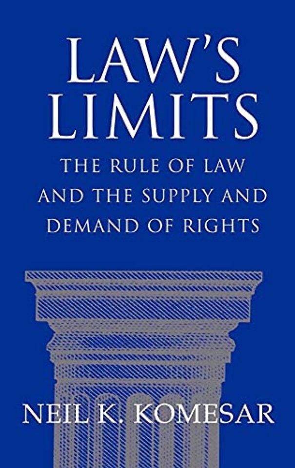 Law's Limits