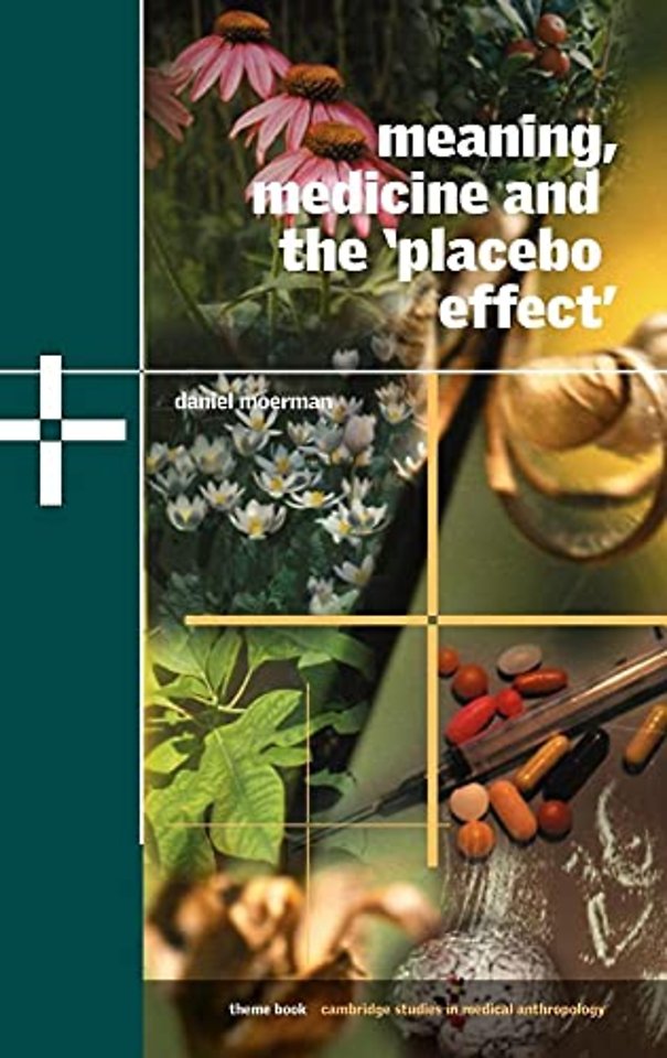 Meaning, Medicine and the 'Placebo Effect'