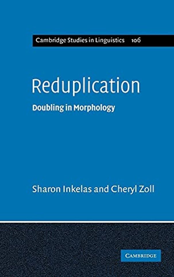 Reduplication