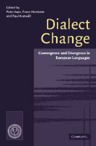 Dialect Change
