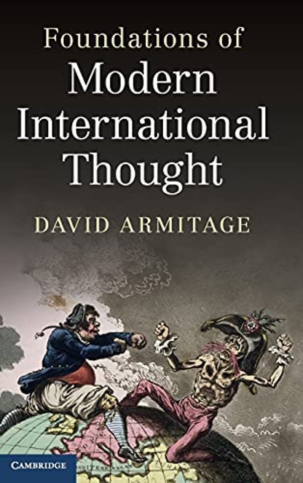 Foundations of Modern International Thought