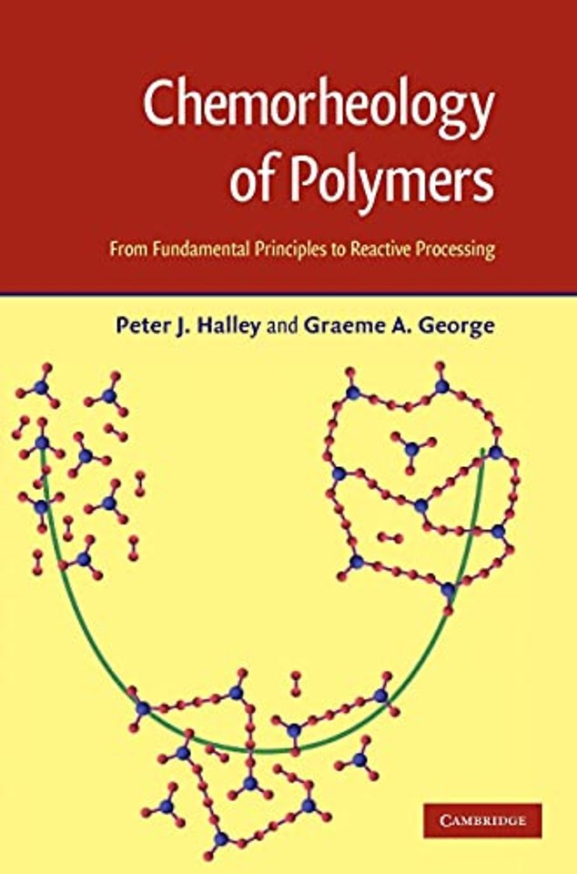 Chemorheology of Polymers