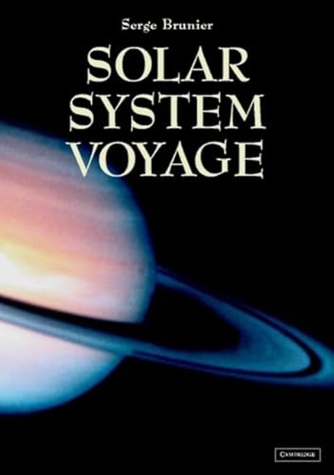 Solar System Voyage