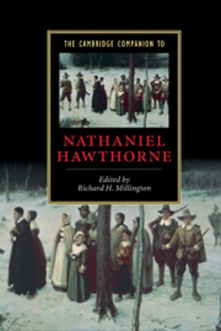 The Cambridge Companion to Nathaniel Hawthorne
