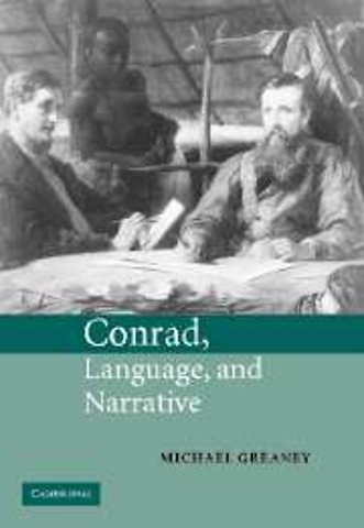 Conrad, Language, and Narrative