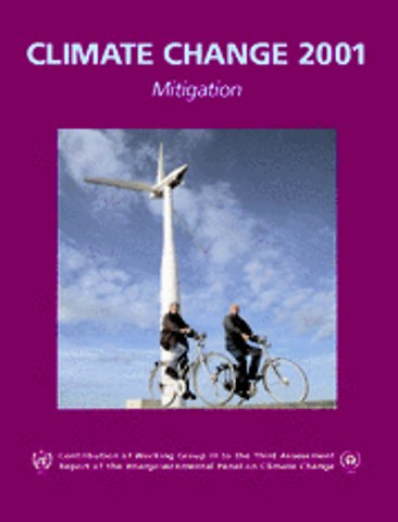 Climate Change 2001: Mitigation