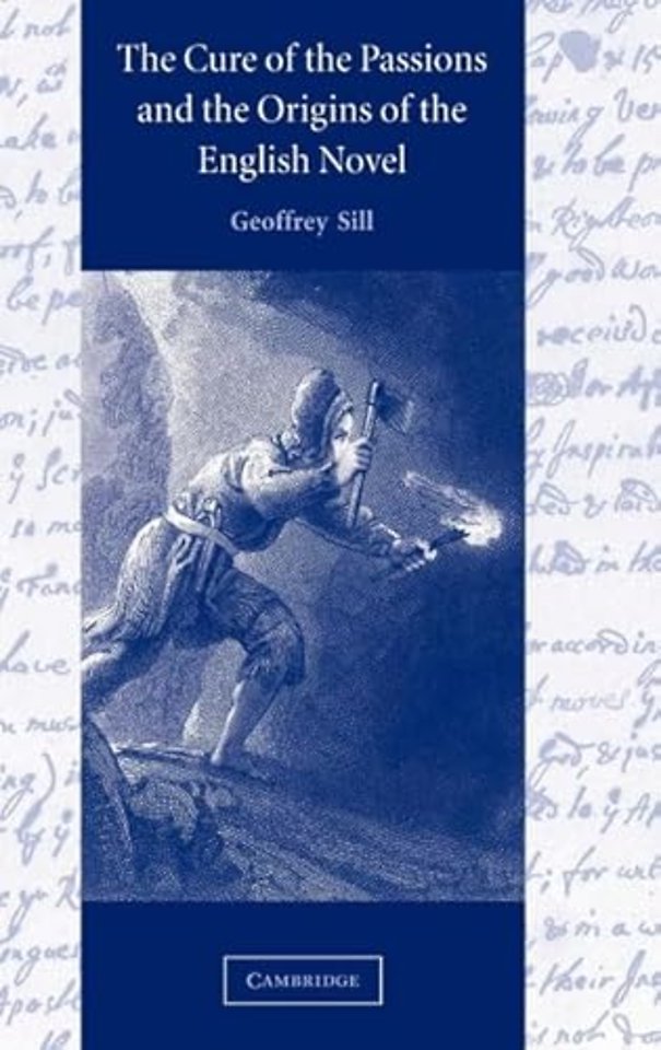 The Cure of the Passions and the Origins of the English Novel