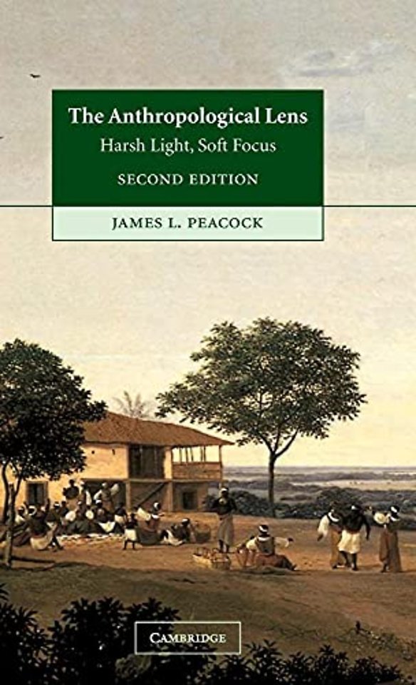 The Anthropological Lens