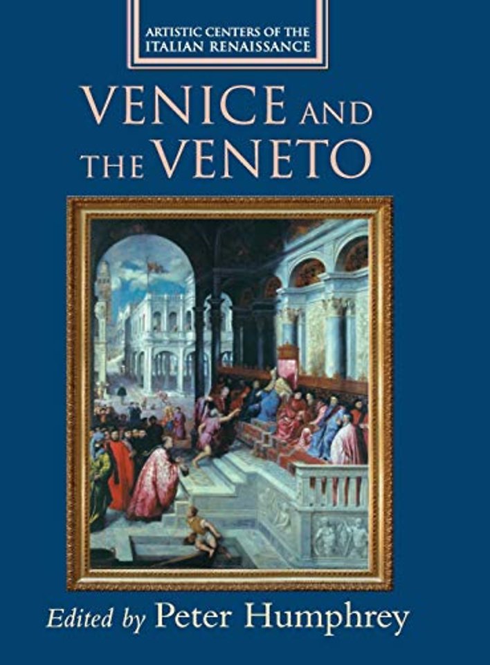 Venice and the Veneto