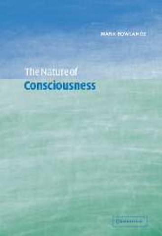 The Nature of Consciousness
