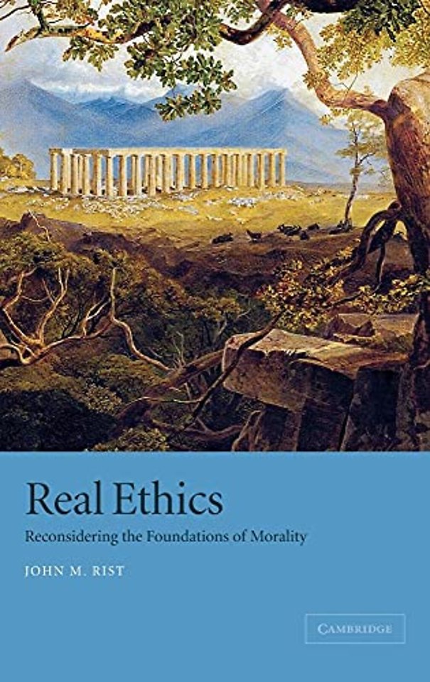 Real Ethics