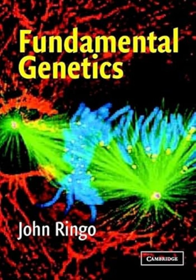 Fundamental Genetics