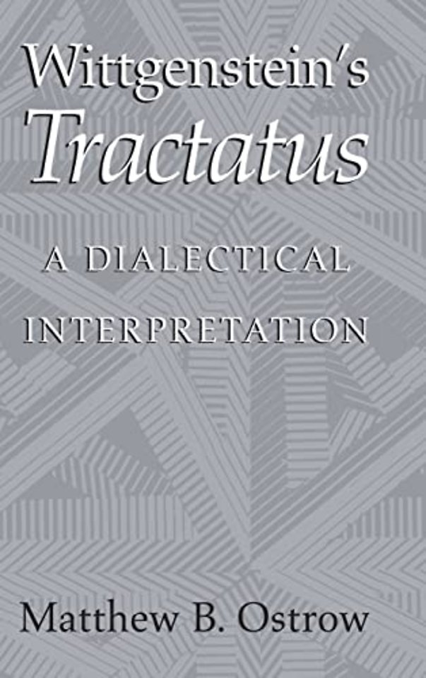 Wittgenstein's Tractatus