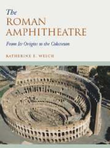 The Roman Amphitheatre