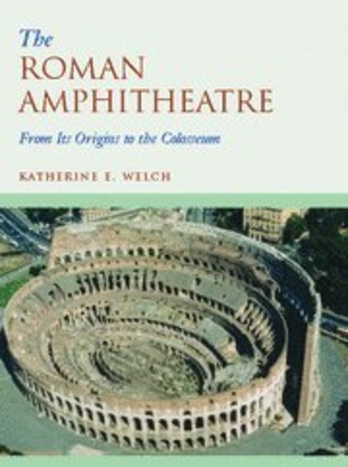 The Roman Amphitheatre
