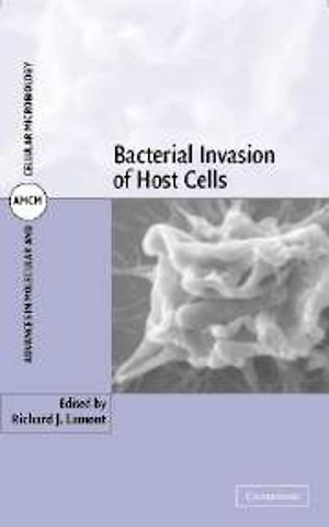 Bacterial Invasion of Host Cells