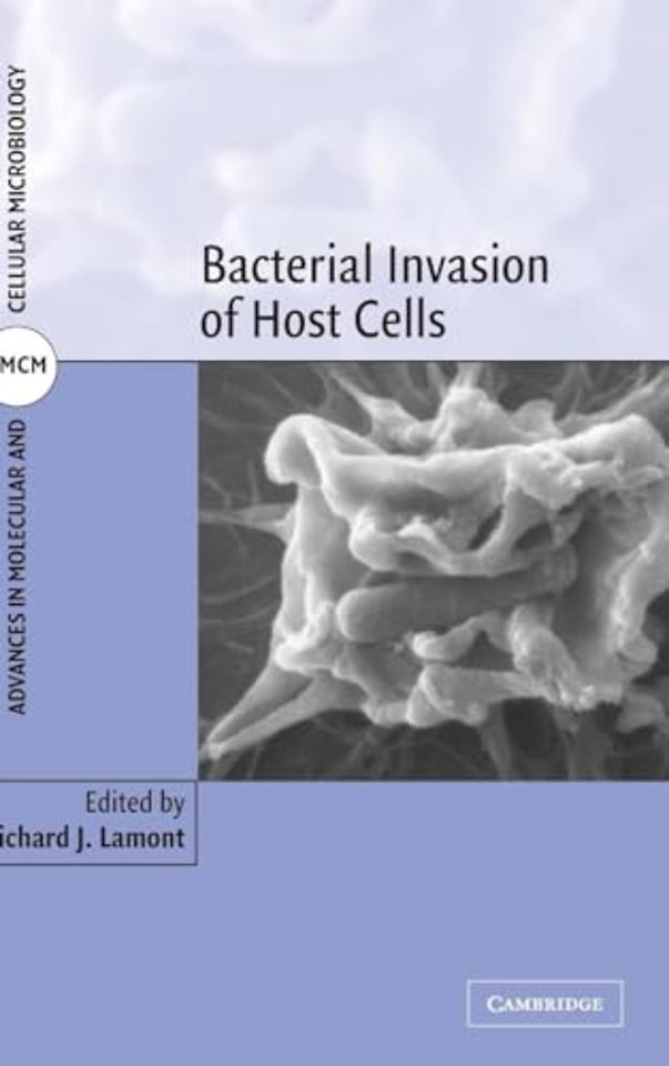 Bacterial Invasion of Host Cells