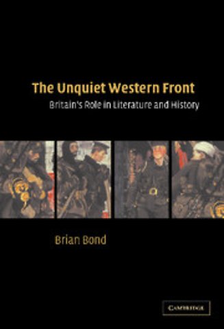 The Unquiet Western Front