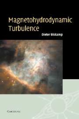 Magnetohydrodynamic Turbulence