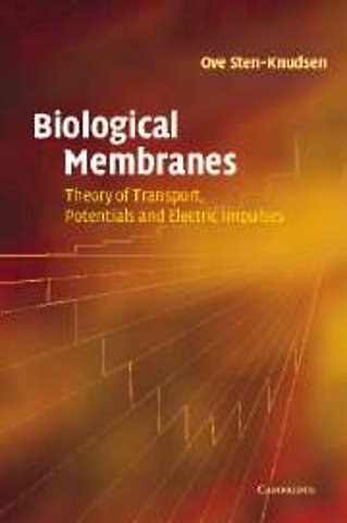 Biological Membranes
