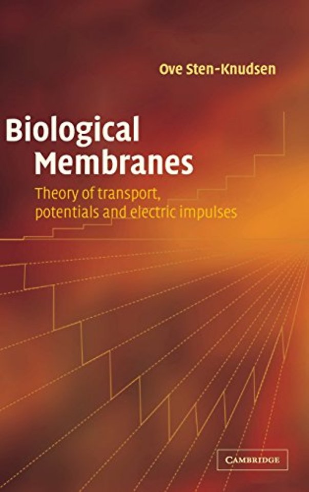 Biological Membranes