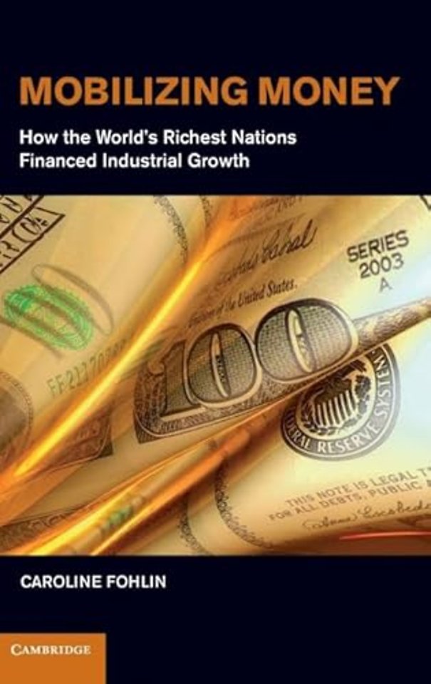 Mobilizing Money