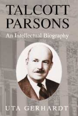 Talcott Parsons