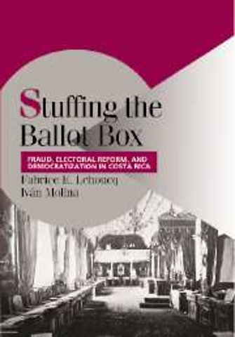 Stuffing the Ballot Box