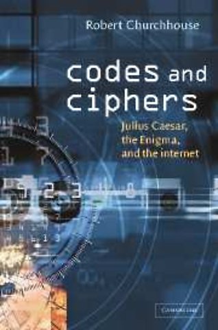 Codes and Ciphers