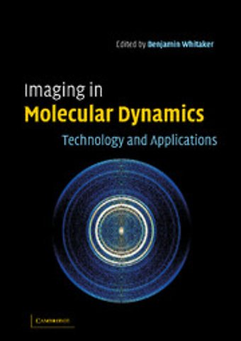 Imaging in Molecular Dynamics
