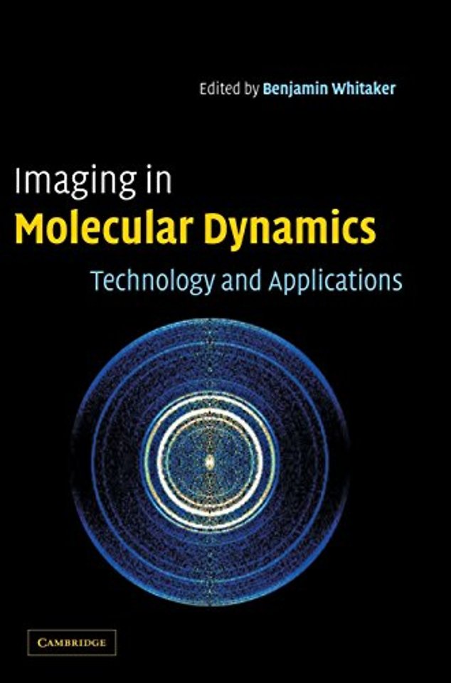 Imaging in Molecular Dynamics