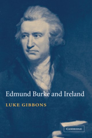 Edmund Burke and Ireland