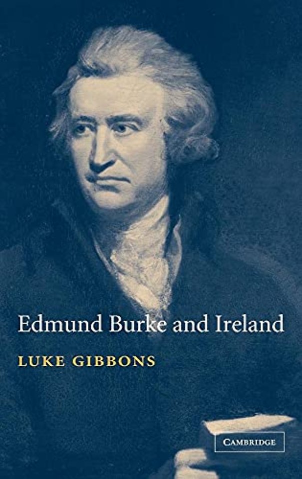 Edmund Burke and Ireland