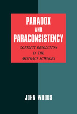 Paradox and Paraconsistency