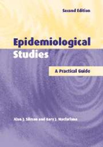 Epidemiological Studies