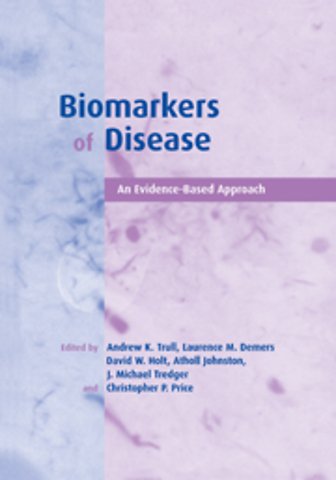 Biomarkers of Disease