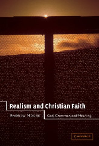 Realism and Christian Faith