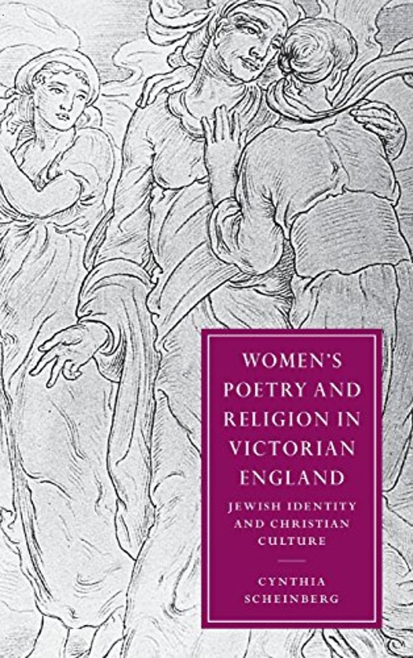 Women's Poetry and Religion in Victorian England