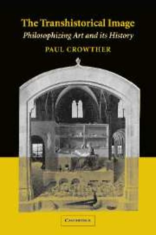 The Transhistorical Image