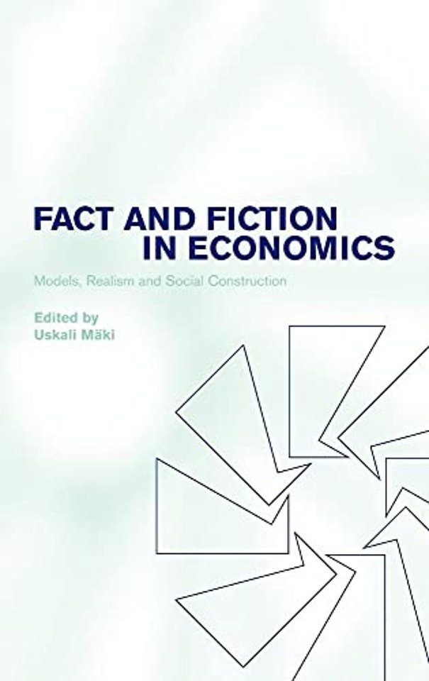 Fact and Fiction in Economics