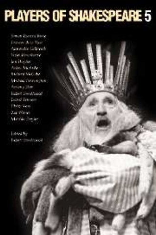 Players of Shakespeare 5