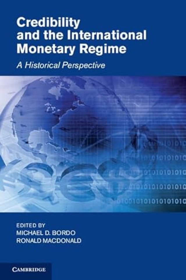 Credibility and the International Monetary Regime
